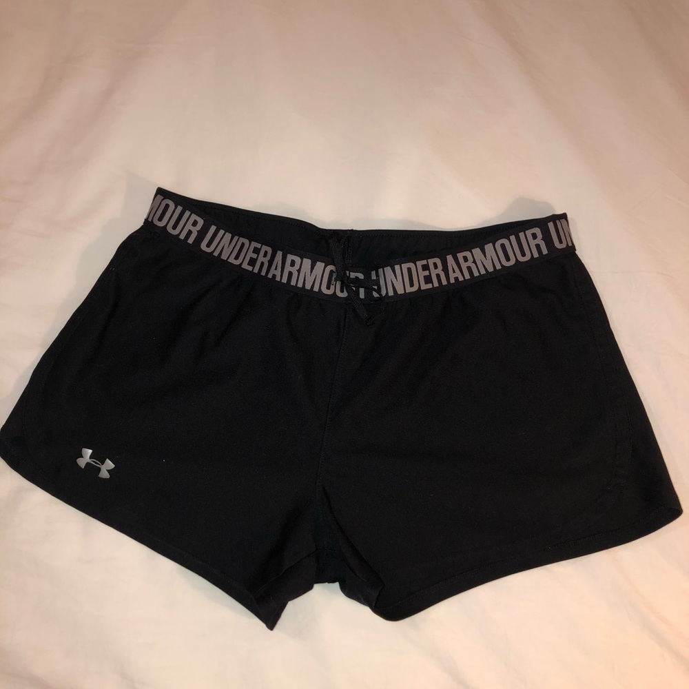Women’s Under Armour Shorts